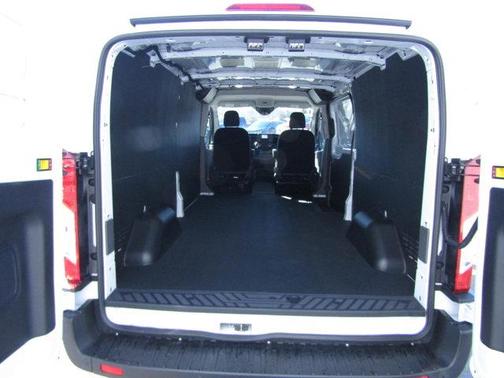 2025 Ford Transit-250
