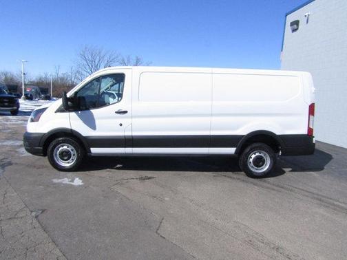 2025 Ford Transit-250