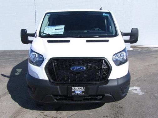 2025 Ford Transit-250