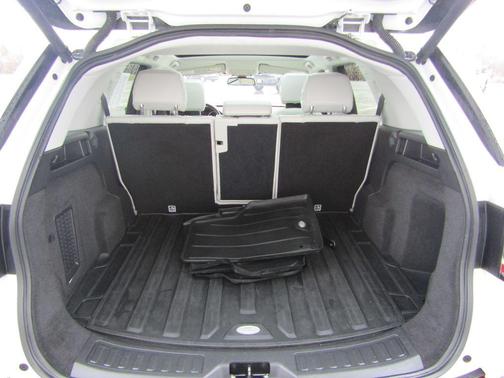 2019 Land Rover Discovery Sport HSE Lux Dynamic