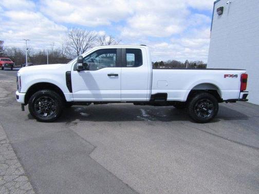 2025 Ford F-350 XL