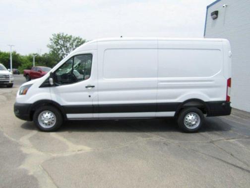 2025 Ford Transit-350 148 WB Medium Roof Cargo