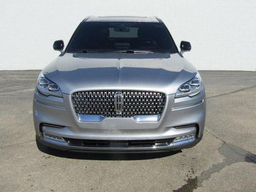 2022 Lincoln Aviator Reserve AWD
