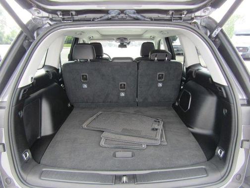 2022 Jeep Grand Cherokee 4xe Base