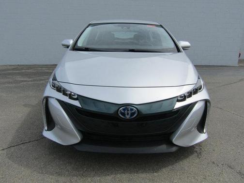 2019 Toyota Prius Prime Premium