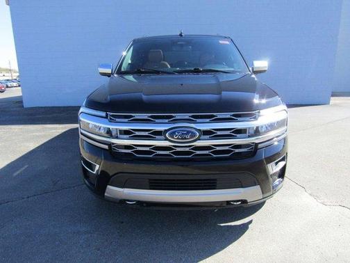 2022 Ford Expedition Platinum