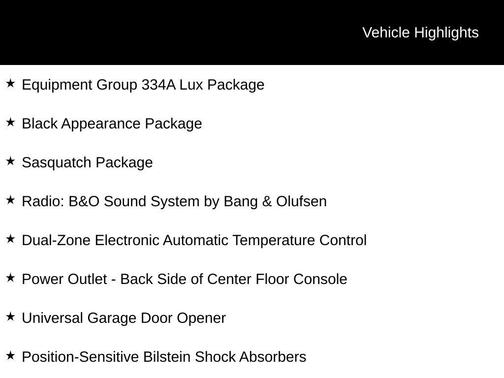 Desert Sand 2025 Ford Bronco Badlands