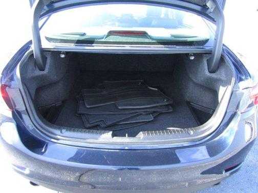 2016 Mazda Mazda6 i Touring