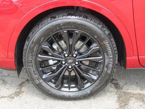 2025 Ford Escape ST-Line Elite