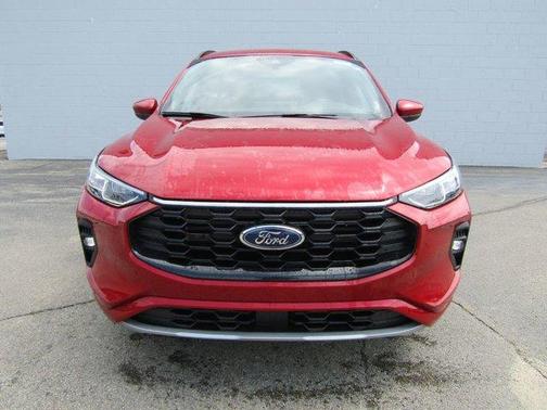2025 Ford Escape ST-Line Elite