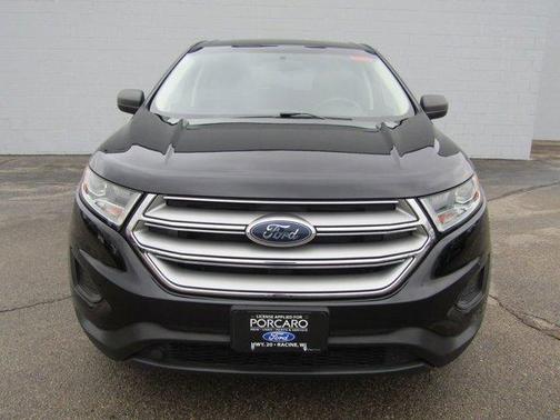2018 Ford Edge SE