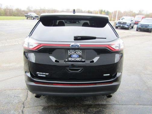 2018 Ford Edge SE