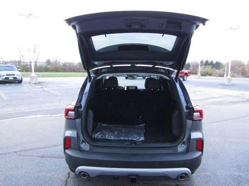 2024 Ford Escape PHEV