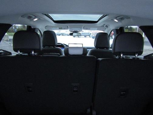 2024 Ford Escape PHEV