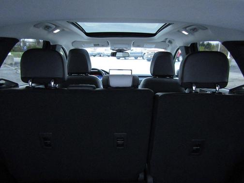 2024 Ford Escape PHEV