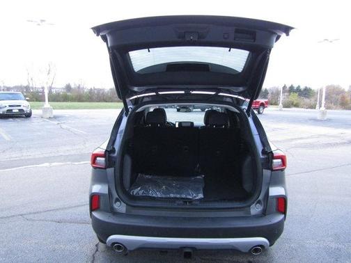 2024 Ford Escape PHEV
