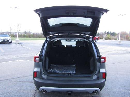 2024 Ford Escape PHEV
