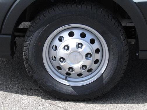2025 Ford Transit-350 148 WB Medium Roof Cargo