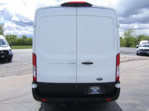 2025 Ford Transit-350 148 WB Medium Roof Cargo