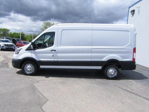2025 Ford Transit-350 148 WB Medium Roof Cargo