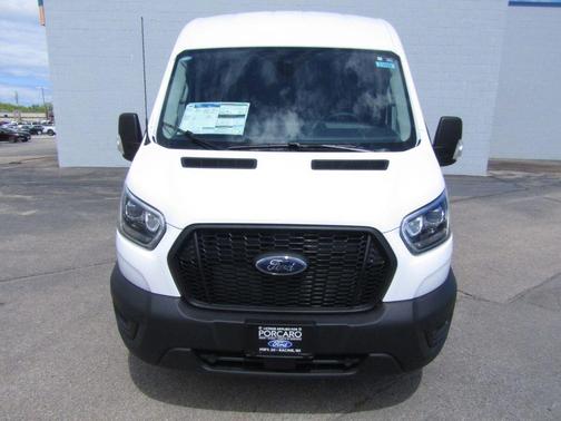 2025 Ford Transit-350 148 WB Medium Roof Cargo