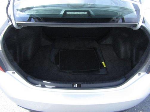 2016 Toyota Corolla LE Plus