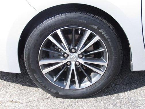2016 Toyota Corolla LE Plus
