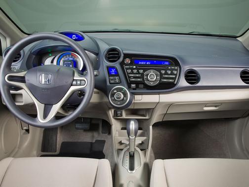 2010 Honda Insight LX
