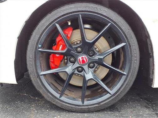 2024 Honda Civic Type R Base