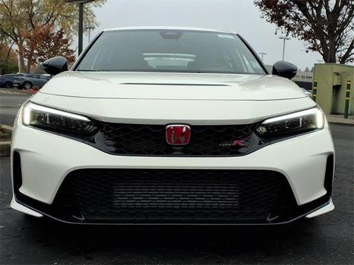 2024 Honda Civic Type R Base