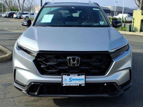 2025 Honda CR-V Hybrid Sport FWD