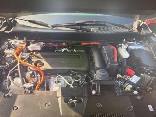 2025 Honda CR-V Hybrid Sport FWD
