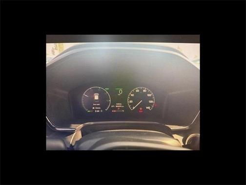 2025 Honda CR-V Hybrid Sport FWD