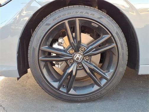 2025 Honda Civic Si Base