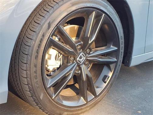 2025 Honda Civic Si Base
