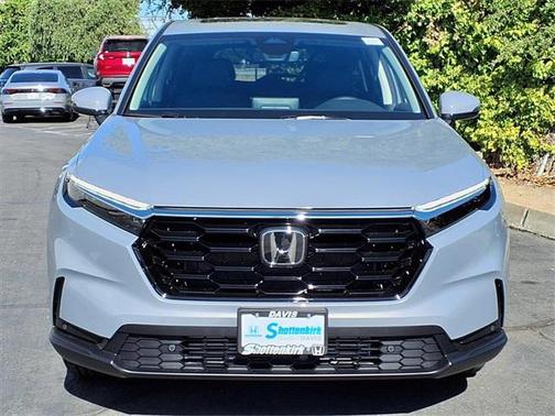 2026 Honda CR-V EX-L 2WD