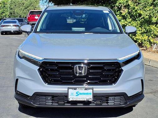 2026 Honda CR-V EX-L 2WD