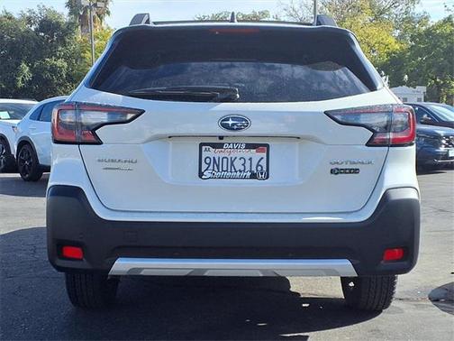 2024 Subaru Outback Limited