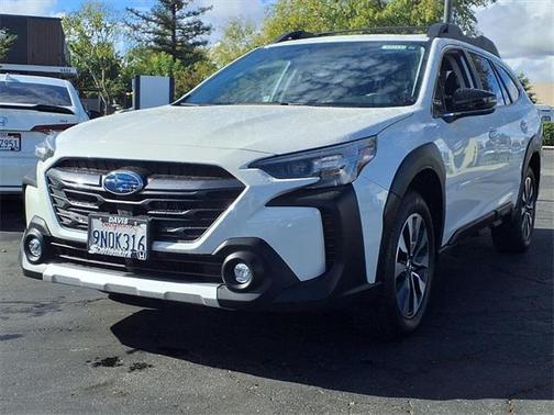 2024 Subaru Outback Limited