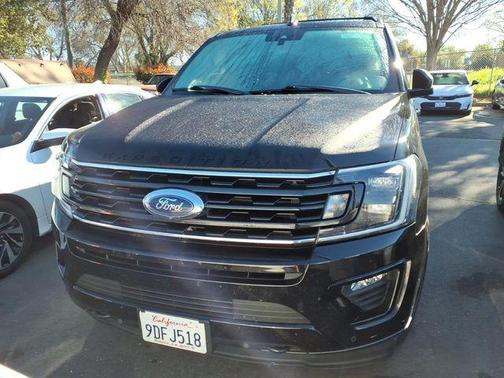 2019 Ford Expedition Max Limited
