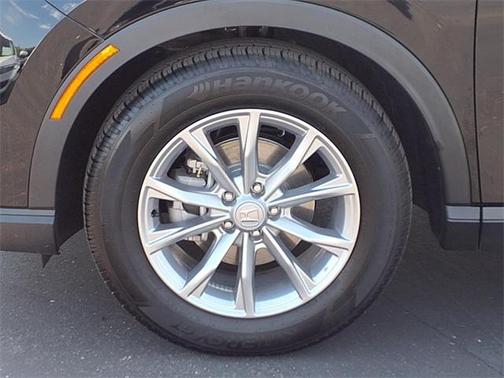 2025 Honda CR-V EX-L 2WD