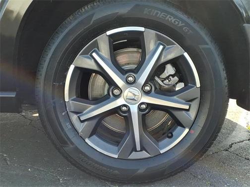 2023 Honda HR-V EX-L