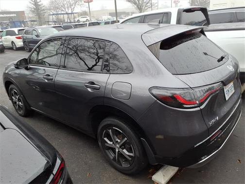 2023 Honda HR-V EX-L