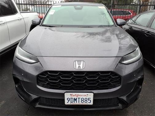 2023 Honda HR-V EX-L