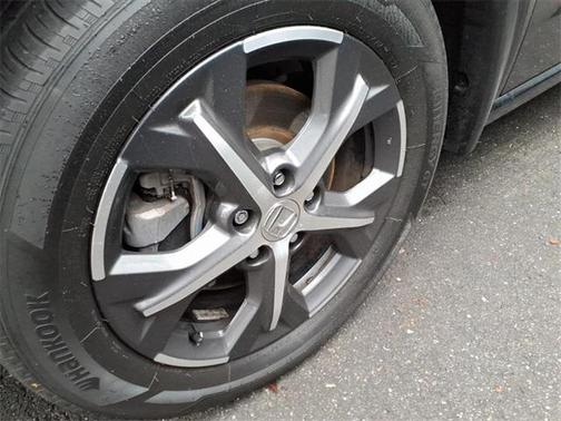 2023 Honda HR-V EX-L