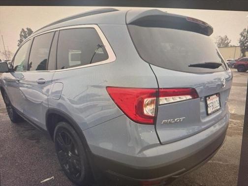 2022 Honda Pilot 2WD Special Edition