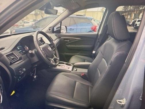 2022 Honda Pilot 2WD Special Edition