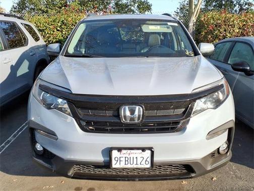 2022 Honda Pilot 2WD Special Edition