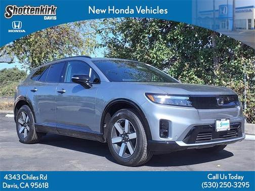 2025 Honda Prologue Touring