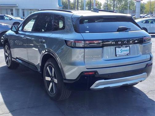 2025 Honda Prologue Touring